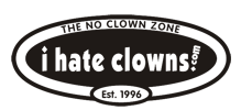 I Hate Clowns Promo Codes 