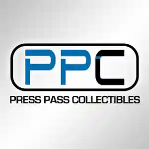  Press Pass Collectibles Promo Codes